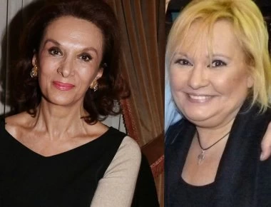 Η ανάρτηση της Καίτης Φίνου και η ενόχληση της Μαίρης Βιδάλη - Το σχόλιο για «αισχρή και ψευδή δημοσίευση» (φώτο)